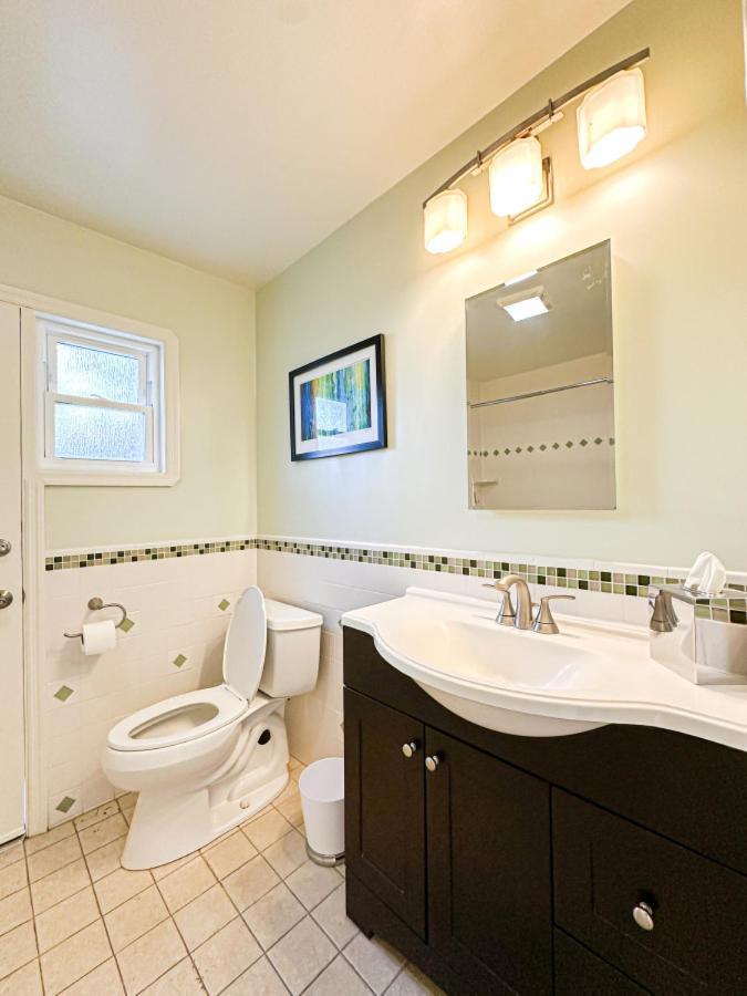 Vakantiehuis Relaxing 4-br Oasis With Pool - Bb Los Angeles