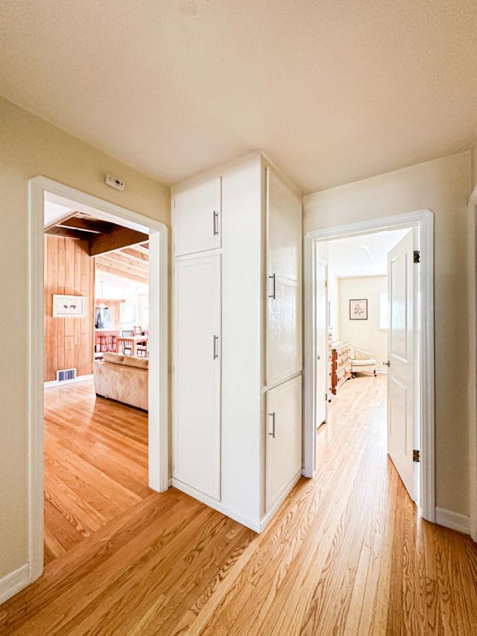 Relaxing 4-br Oasis With Pool - Bb Vakantiehuis Los Angeles