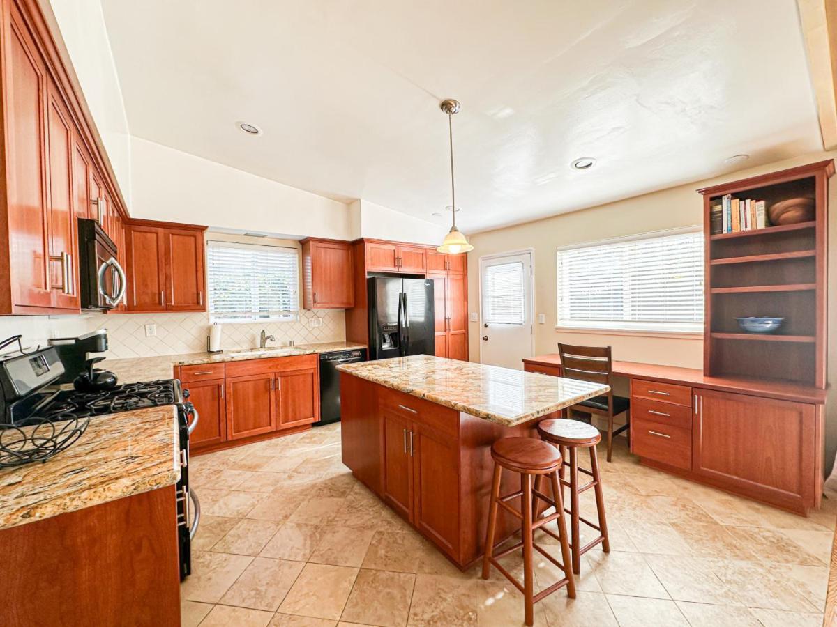 Casa vacanze Relaxing 4-br Oasis With Pool - Bb Los Angeles