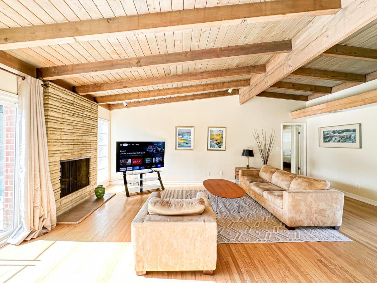 Relaxing 4-br Oasis With Pool - Bb Casa vacanze